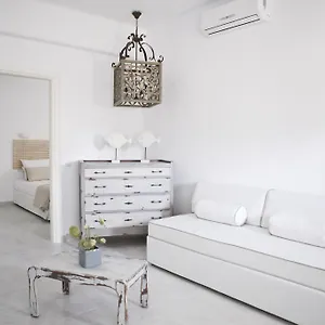 Mykonos Unique Apartamento