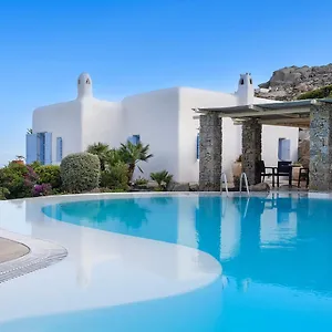 Villa Nama, Super Paradise Beach (Mykonos)