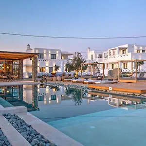 Hotel Portes & Mykonos, Mykonos Town